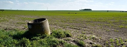 Foto: Martin Mach Ondřej Ekolist.cz