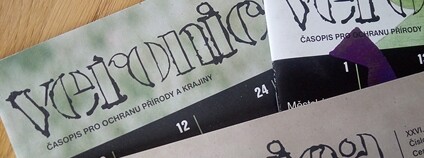Časopis Veronica Foto: Ekolist