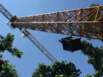 Osmý na světě, třetí v tropickém pralese