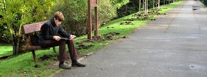 foto: Ústav pro ekopolitiku