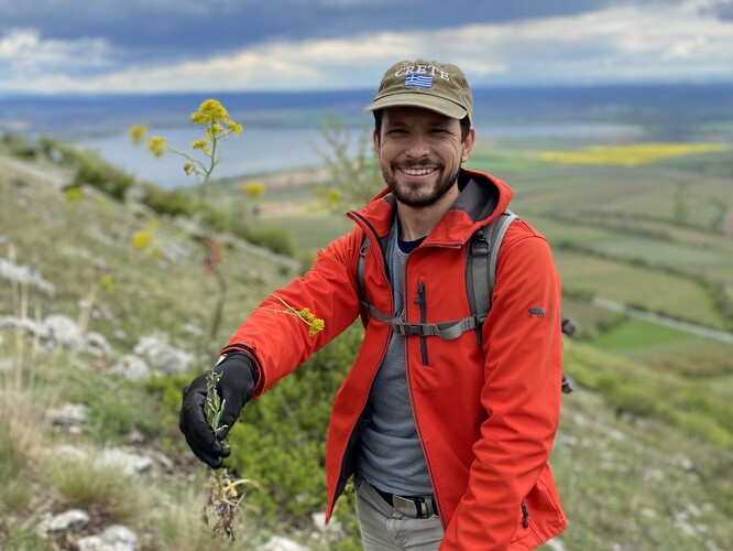 Vilém Jurek dlouhodobě působí v brněnském spolku Rezekvítek. Od roku 2020 se v rámci ČSOP ONYX podílí na realizaci dvou projektů LIFE.