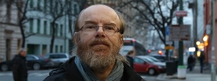 Foto: Veronika Gregušová / Ekolist.cz