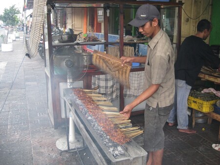 Podle britské neziskové organizace Chatham House dnes 250 milionů Indonésanů sní méně masa než jejich asijští sousedé