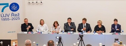 Foto: Institut pro veřejnou diskusi