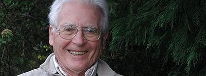 James Lovelock