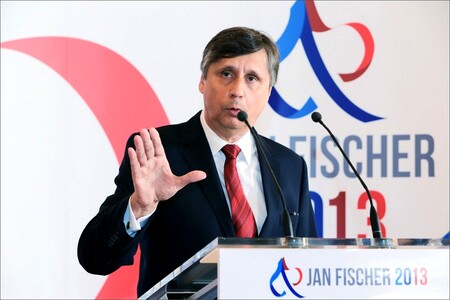 Jadernou energii pokládám za důležitou součást našeho energetického mixu. Proto s rozšířením Jaderné elektrárny Temelín souhlasím.