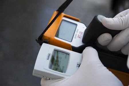 Mluvčí dnes poznamenal, že ze strany SÚJB a jiných orgánů státní správy není důvodu k utajování jakékoliv informace týkající se případného ohrožení zdraví lidí.