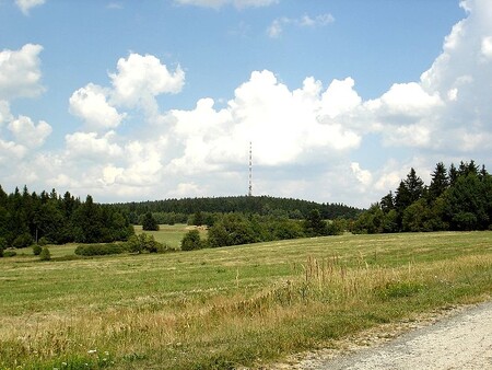 Geopark na území Javořické vrchoviny začala před několika lety připravovat obecně prospěšná společnost. Mikroregion Telčsko od ní projekt převzal minulý měsíc