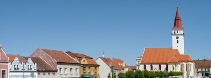 Jemnice Foto: Czeva Wikimedia Commons