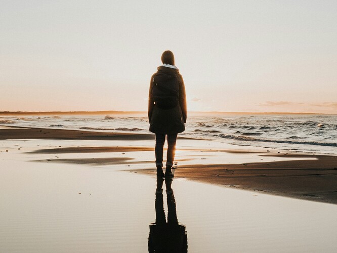 Často v běžném životě přehlížíme věci, za které můžeme být vděční.