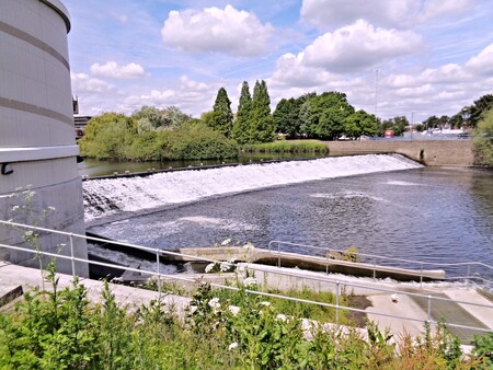 Inspektoři se letos zaměřovali zejména na dodržování minimálních průtoků ve vodních tocích.