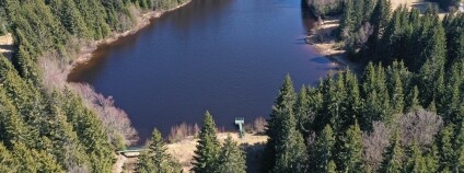 Foto: Petr Znachor / Biologické centrum Akademie věd ČR