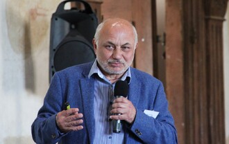 Stát neplní svou roli v adaptacích na klima. Jiří Vítek.