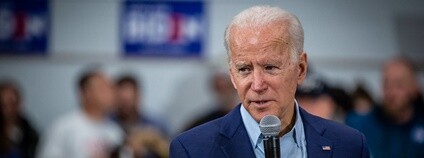 Joe Biden Foto: Phil Roeder Flickr.com