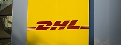 DHL Foto: Jonathan Kemper Unsplash