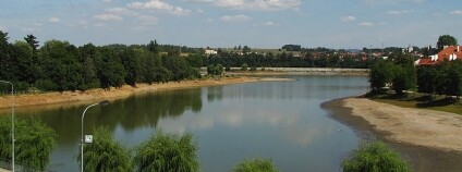 Jordán Foto: Standa Sojka Wikimedia Commons