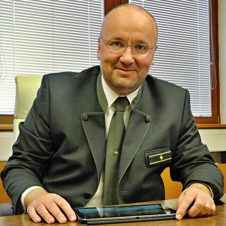 Vojáčka doporučila před jmenováním odborná komise.