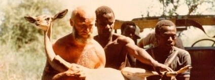 Foto: Nadace Josefa a Zdeny Vágnerových