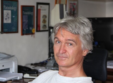 Lukešův osmičlenný tým hodlá v projektu získat víc informací o životním cyklu organismů, početnosti, výskytu, globálním rozšíření nebo ekologické funkci v oceánu