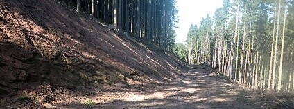 Foto: Česká inspekce životního prostředí