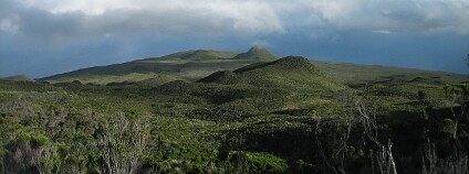 Réunion. Foto: Lukáš Kala