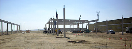 Ilustarční snímek: Böda