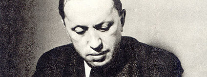 Karel Čapek Foto: Wikimedia Commons