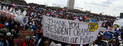 Foto: 350.org / Flickr