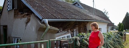 Foto: Archiv Dany Balcarové