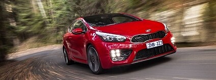 auto kia Foto: NRMA Motoring and Services Flickr