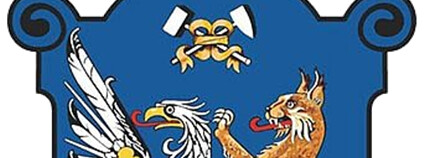 Znak města Kladna Foto: Wikimedia Commons