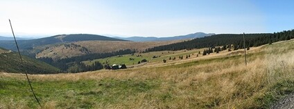 Klínové boudy Foto: Balaban Wikimedia Commons