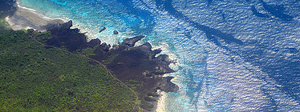 Komorské ostrovy Foto: Islas Comores / Flickr.com