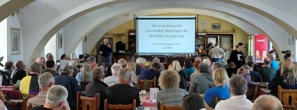 Foto:  Lipensko pro život