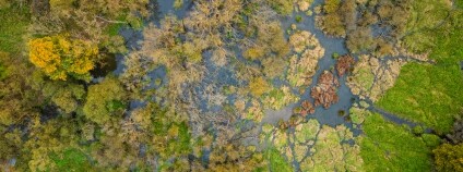 Foto: Krajina naruby / Beleco