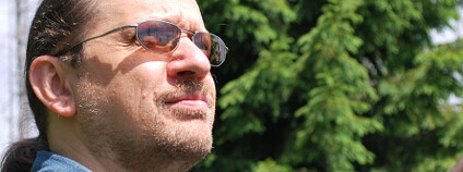 Nemohu pracovat bez podpory ministra, říká odstoupivší František Krejčí. Foto: Archiv MŽP