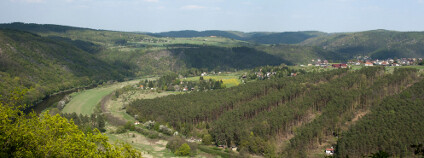 Berounka Foto: JeP Shutterstock