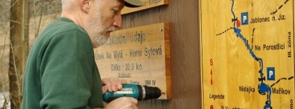 foto:  Kamila Antošová / KRNAP