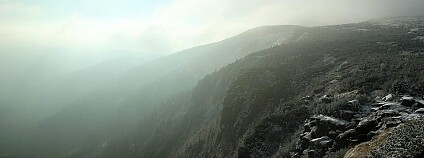 hrana Labského dolu Foto: KRNAP