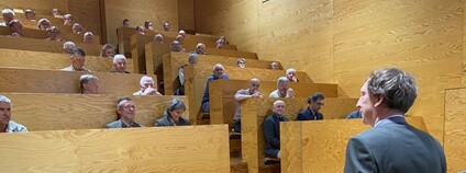 Vznikla dohoda o Zásadách péče o KRNAP a jeho ochranné pásmo Foto:  Radek Drahný / Správa KRNAP