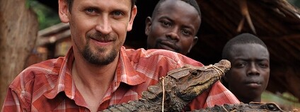 Foto: Expedice Neuron