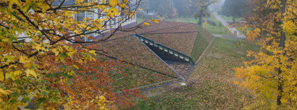 KRTEK - Centrum Správy KRNAP Foto: Benedikt Markel / KRNAP