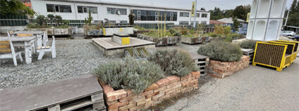 Foto: Lenka Dubová / Univerzita Jana Evangelisty Purkyně v Ústí nad Labem