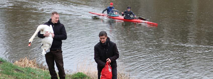 Karel Makoň / DES OP