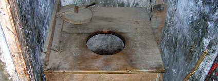 Foto: le Korrigan / Flickr