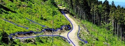 Foto: Archiv Tomáš Kvítek