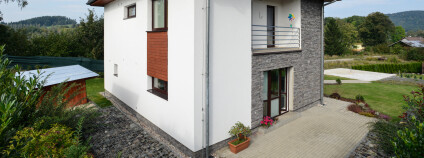 Foto: Ekonomické stavby