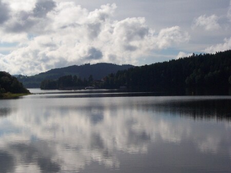 Podle Jiřího Mánka z Turistického spolku Lipenska má oblast velký potenciál pro další turistický rozvoj