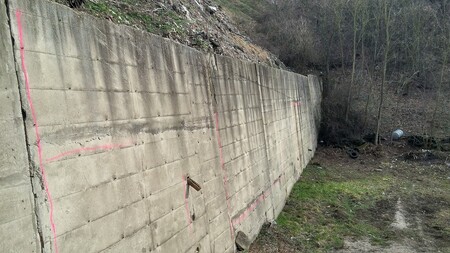 O této skládce byly postupně minimálně od roku 1992 do současnosti průběžně a opakovaně informovány všechny instituce a orgány, které mají ochranu životního prostředí ve své působnosti