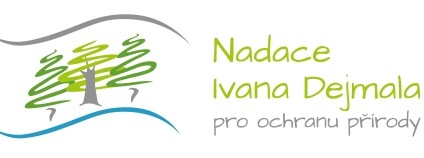 Foto: Nadace Ivana Dejmala